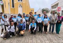 Caminho do Bom Jesus fortalece turismo religioso entre Vitória da Conquista e Bom Jesus da Lapa