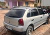 Polícia Militar recupera veículo com restrição de furto e conduz dois suspeitos à delegacia em Matina