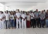 Agência Fluvial da Marinha de Bom Jesus da Lapa forma 63 novos Pescadores Profissionais