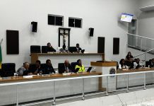 Câmara de Bom Jesus da Lapa aprova requerimentos para infraestrutura, trânsito e proteção animal na última sessão do primeiro semestre