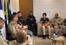 Forças de Segurança alinham estratégias para Romarias em Bom Jesus da Lapa