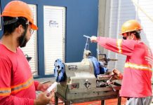 Instituto de Saúde Mental Neves Teixeira amplia investimentos em infraestrutura e reforça segurança