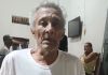 Romeiro de 63 anos está desaparecido em Bom Jesus da Lapa; família pede ajuda para localizá-lo