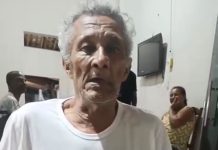 Romeiro de 63 anos está desaparecido em Bom Jesus da Lapa; família pede ajuda para localizá-lo