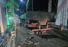 Jovem morre após bater em caminhão estacionado em Iuiu