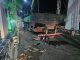 Jovem morre após bater em caminhão estacionado em Iuiu
