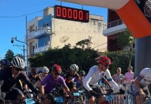 5º Desafio Lapa Racing Carcarás movimenta Bom Jesus da Lapa com prova de resistência
