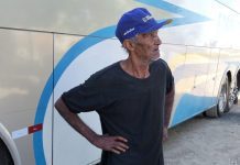 Alívio: Romeiro desaparecido é encontrado em segurança em Bom Jesus da Lapa