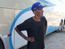 Alívio: Romeiro desaparecido é encontrado em segurança em Bom Jesus da Lapa
