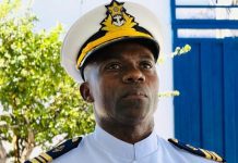 Após dois anos de atuação, Capitão Da Guia deixa a Agência da Marinha de Bom Jesus da Lapa sob homenagens e reconhecimento
