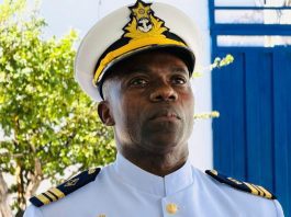 Após dois anos de atuação, Capitão Da Guia deixa a Agência da Marinha de Bom Jesus da Lapa sob homenagens e reconhecimento