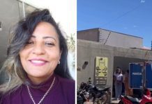 Mulher é encontrada morta dentro de casa pelo próprio filho no oeste da Bahia; namorado é suspeito de feminicídio