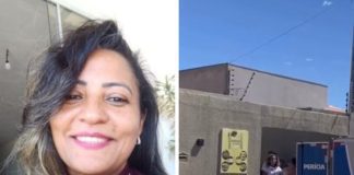 Mulher é encontrada morta dentro de casa pelo próprio filho no oeste da Bahia; namorado é suspeito de feminicídio