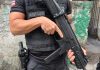 Polícia Civil prende três suspeitos por tentativa de homicídio e violência doméstica em Santa Maria da Vitória e Correntina