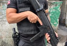 Polícia Civil prende três suspeitos por tentativa de homicídio e violência doméstica em Santa Maria da Vitória e Correntina
