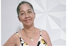 Mulher é encontrada morta, sem roupas e com sinais de violência em Bom Jesus da Lapa; companheiro é preso por suspeita de feminicídio