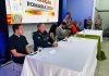 Pela primeira vez, Operação Romaria 2026 será apresentada à população em evento na Esplanada do Santuário do Bom Jesus