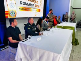 Pela primeira vez, Operação Romaria 2026 será apresentada à população em evento na Esplanada do Santuário do Bom Jesus