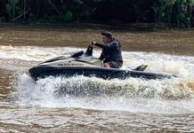 Romaria 2026 terá atuação inédita da CIPPA com motos aquáticas para reforçar segurança no Rio São Francisco
