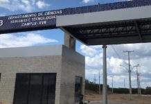UNEB abre seleção para vagas remanescentes; Bom Jesus da Lapa oferece 89 oportunidades em cursos presenciais e EaD