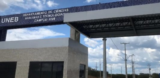 UNEB abre seleção para vagas remanescentes; Bom Jesus da Lapa oferece 89 oportunidades em cursos presenciais e EaD