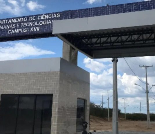 UNEB abre seleção para vagas remanescentes; Bom Jesus da Lapa oferece 89 oportunidades em cursos presenciais e EaD