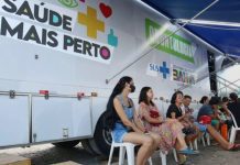 Bom Jesus da Lapa recebe nova edição do Saúde Mais Perto com consultas e cirurgias entre os dias 29 e 31 de julho
