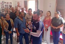SINSERMIG anuncia ações judiciais para buscar pagamento do tempo de recreio a professores de Igaporã