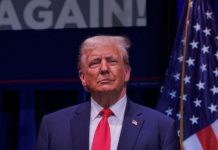 Trump desafia Constituição dos EUA e fala em se candidatar em 2028