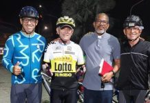 Fé e superação: ciclistas do Espírito Santo percorrem mais de 1.100 km até Bom Jesus da Lapa