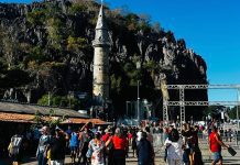 Último final de semana antes da Romaria do Bom Jesus movimenta Bom Jesus da Lapa
