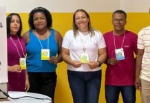 TRE-BA inicia convocação de mesários para as Eleições de 2026