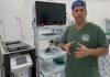 Pela primeira vez em Bom Jesus da Lapa, Hospital Municipal realiza cirurgias a laser para tratamento de cálculos renais