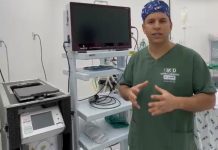 Pela primeira vez em Bom Jesus da Lapa, Hospital Municipal realiza cirurgias a laser para tratamento de cálculos renais