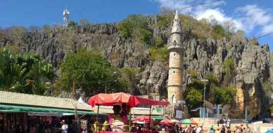 MP recomenda medidas mais rígidas para garantir segurança e bem-estar animal no uso de charretes durante a Romaria de Bom Jesus da Lapa