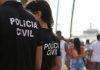 Concurso da Polícia Civil da Bahia abre inscrições para 750 vagas com salários de até R$ 16,4 mil