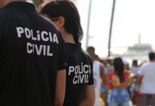 Concurso da Polícia Civil da Bahia abre inscrições para 750 vagas com salários de até R$ 16,4 mil