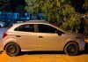 Operação Romaria intercepta veículo na BR-430 e prende quatro suspeitos de planejar furtos e roubos em Bom Jesus da Lapa
