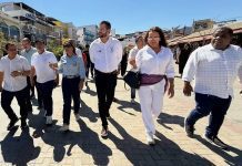 Secretária da Saúde da Bahia cumpre agenda em Bom Jesus da Lapa para discutir investimentos no município