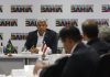 Jerônimo Rodrigues promove mudanças no primeiro escalão do Governo da Bahia