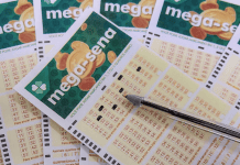 Bom Jesus da Lapa tem aposta premiada na Mega-Sena; prêmio principal acumula em R$ 100 milhões