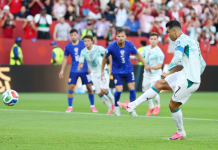 Portugal vence a Croácia de virada nos acréscimos e garante vaga nas oitavas da Copa do Mundo