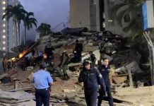 Número de mortos por terremotos na Venezuela sobe para 3.342