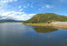 Codevasf abre licitação para obras de recuperação da Barragem de Oxum, em Bom Jesus da Lapa