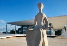 STF retoma trabalhos com sessões sobre uberização, jogos de azar e Lei Maria da Penha
