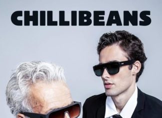 Dia dos Pais é nas Óticas Chilli Beans: atitude que atravessa gerações