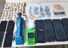 Rondesp apreende cerca de 4 kg de maconha e cocaína em bar, em Carinhanha