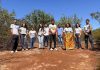 Descoberta de aluno do IF Baiano leva à identificação de sítio arqueológico inédito na Bahia
