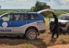 Mulher é vítima de feminicídio na zona rural de Bom Jesus da Lapa; ex-companheiro também morre