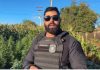 Polícia Civil erradica plantação de maconha e prende suspeito em Jaborandi